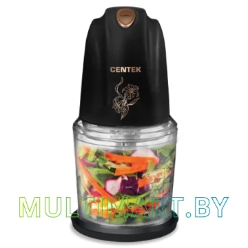Чоппер CENTEK CT-1391 (черный)